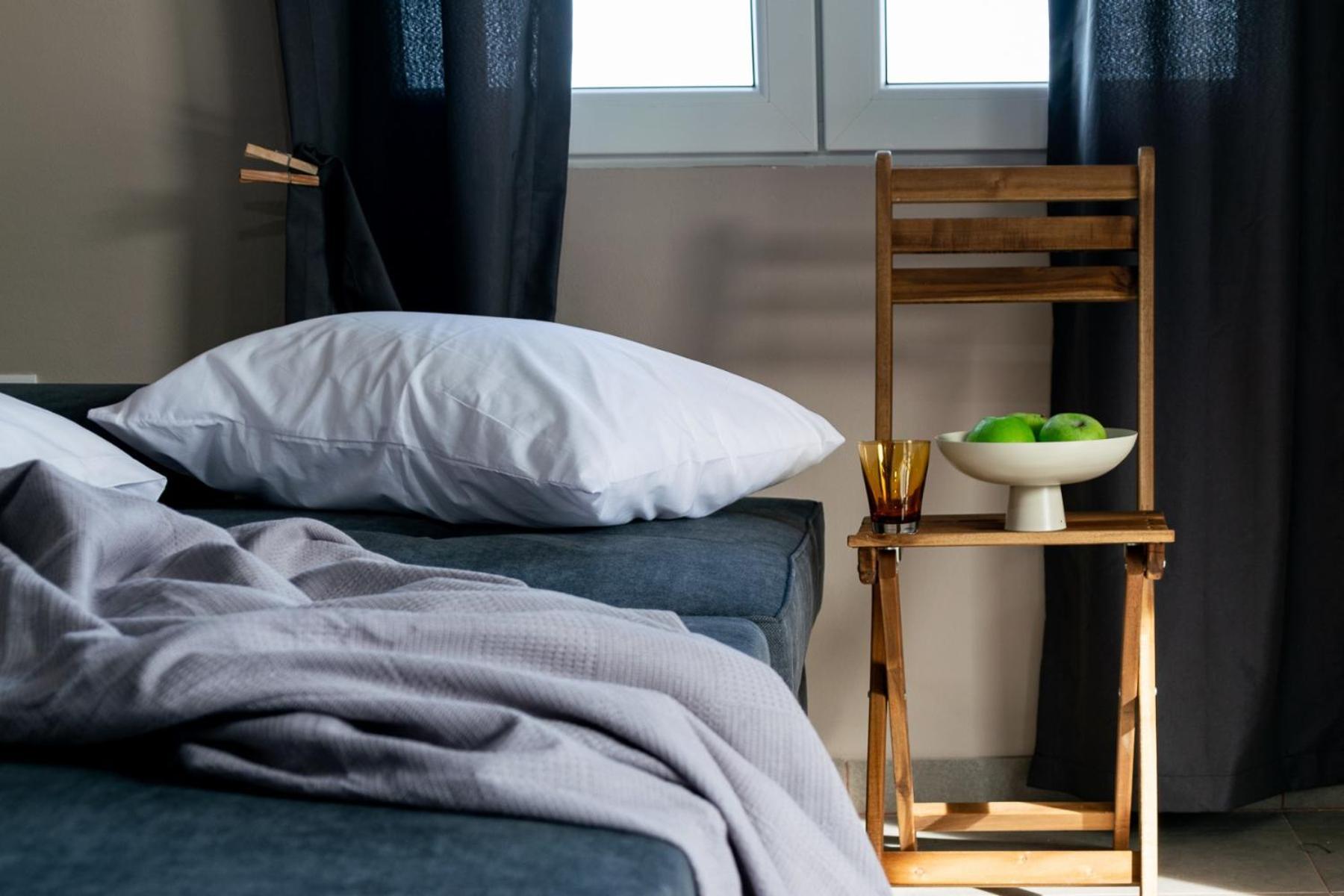 My Wabi Home PalaiónTsiflíkion Kültér fotó