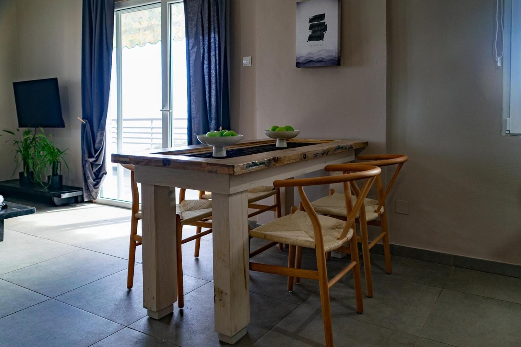 My Wabi Home PalaiónTsiflíkion Kültér fotó