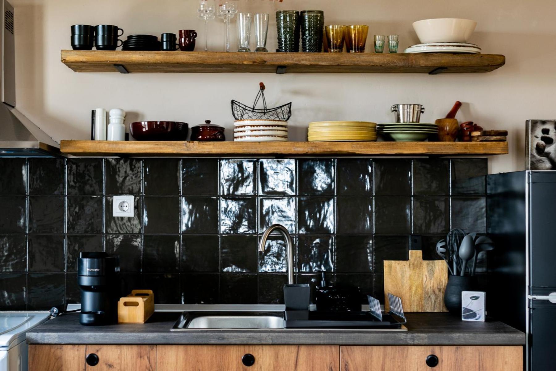 My Wabi Home PalaiónTsiflíkion Kültér fotó