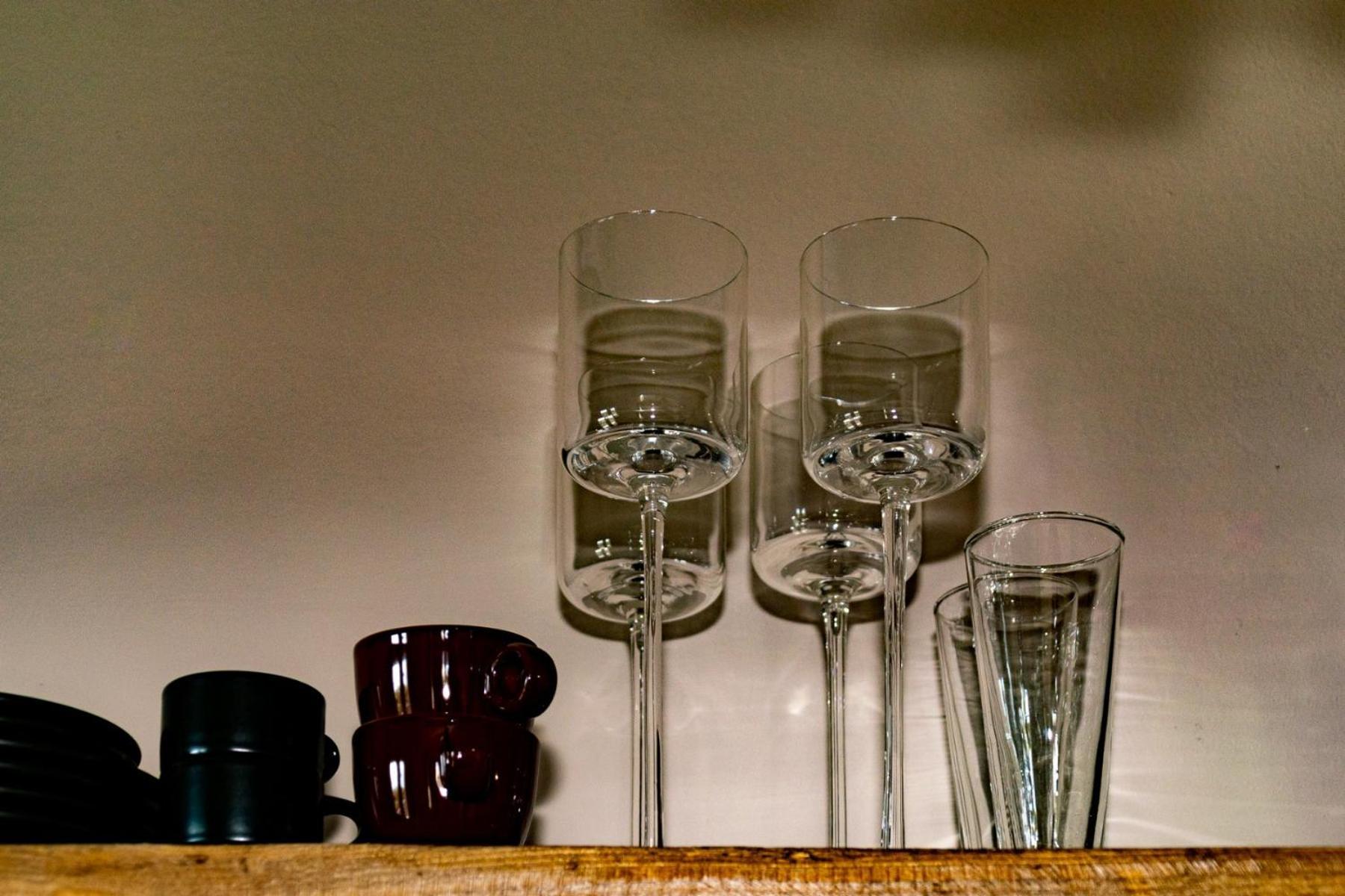 My Wabi Home PalaiónTsiflíkion Kültér fotó