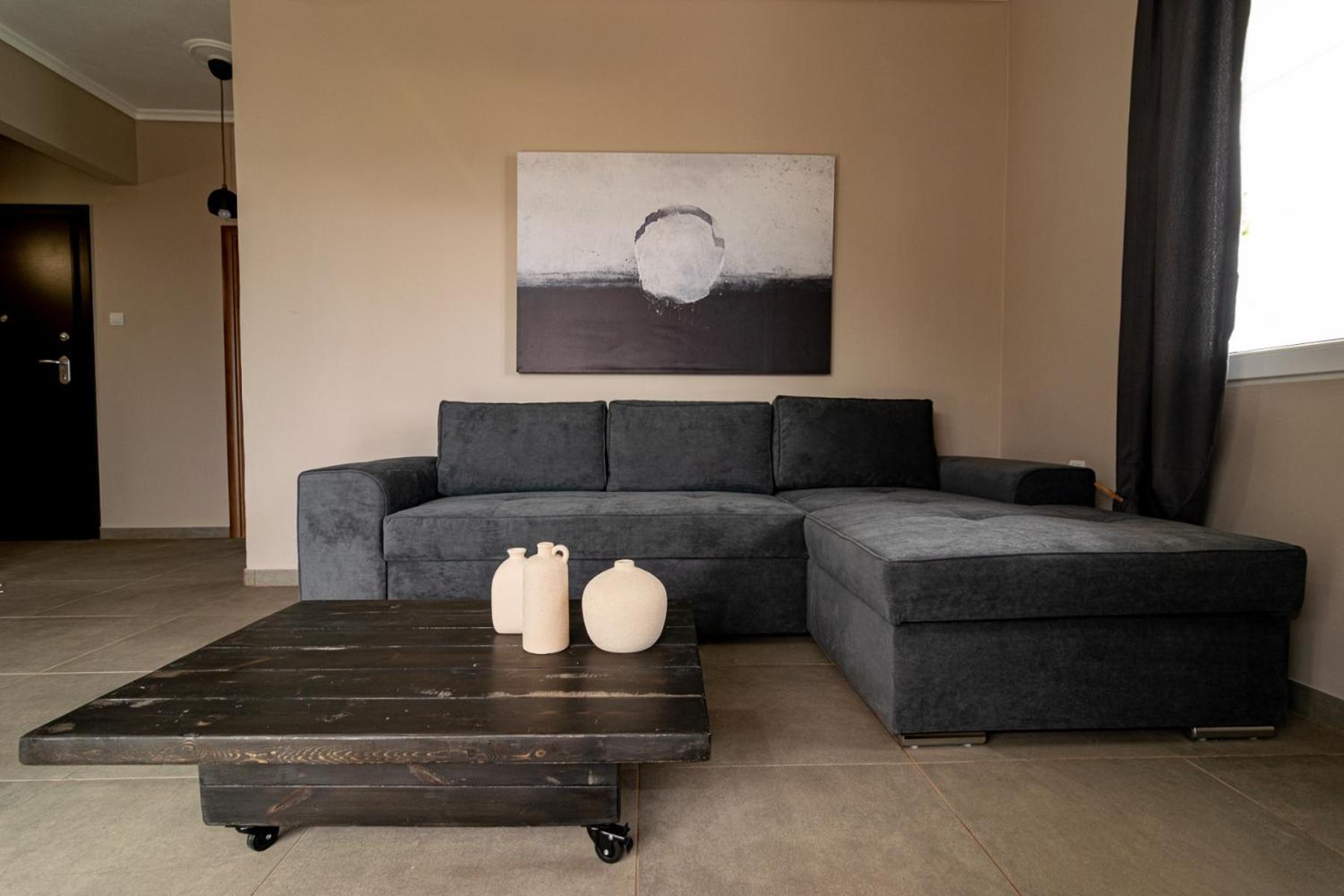 My Wabi Home PalaiónTsiflíkion Kültér fotó